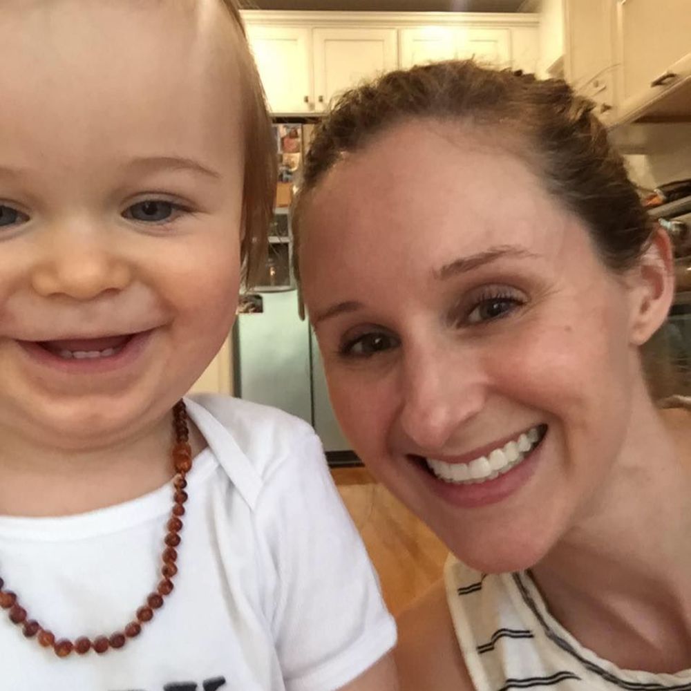 Meet your Posher, Lauren